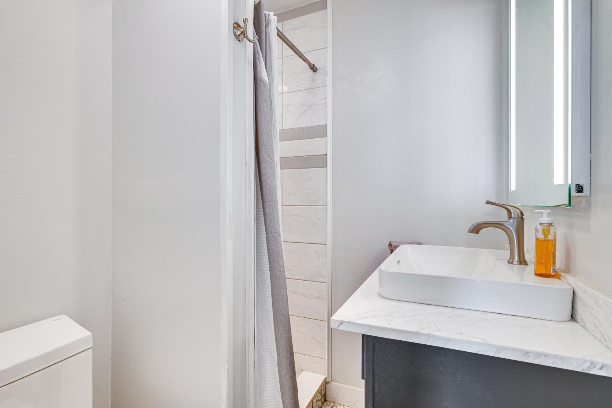Steps To The Beach Oceanfront Condo With Lanai! นอร์ทท็อปเซลบีช ภายนอก รูปภาพ